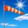 Wednesday: Sunny